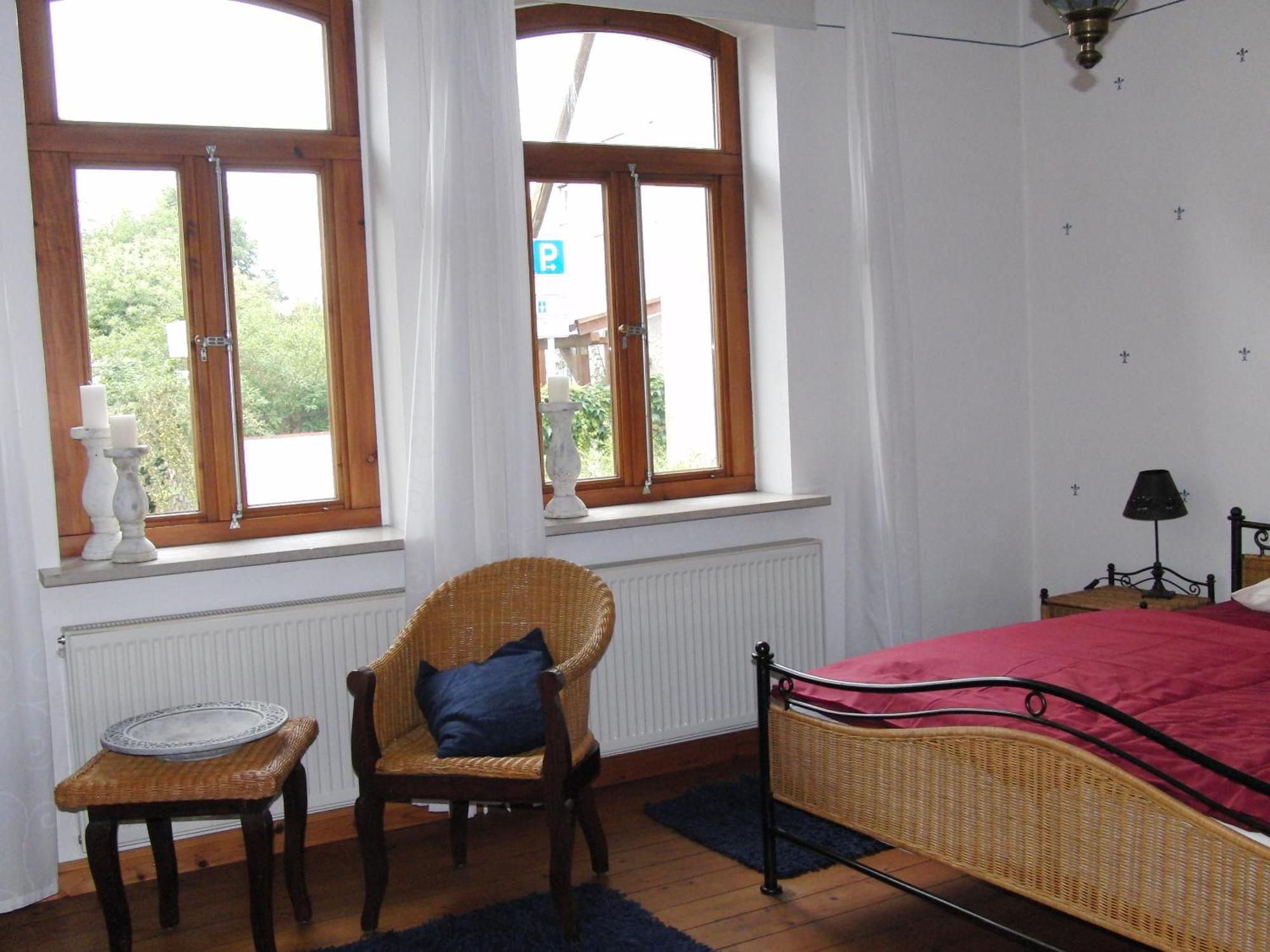 Gaestehaus Einsa Celle Exterior photo